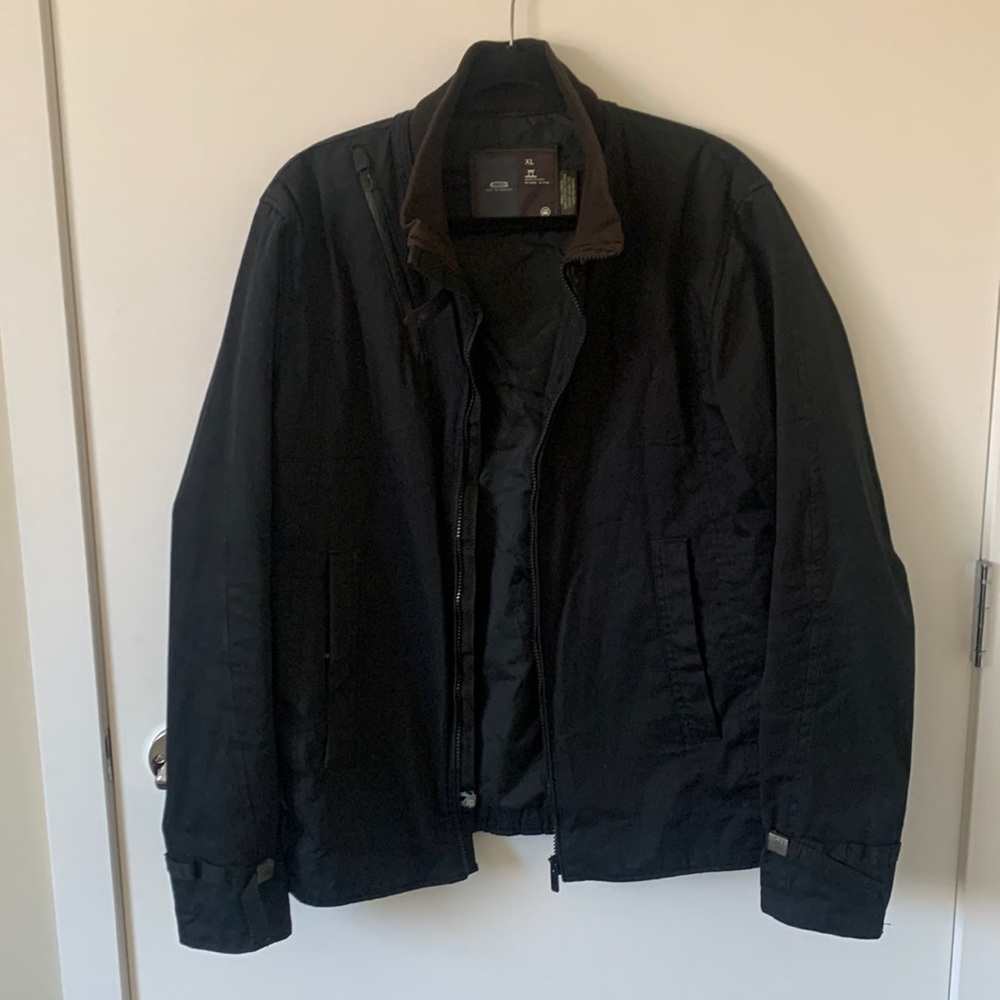 G Star Unisex Jacket